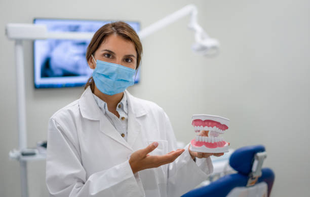 Best Emergency Gum Pain Relief  in Carrizo Springs, TX